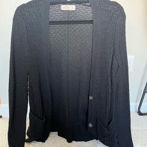 Hollister Cardigan